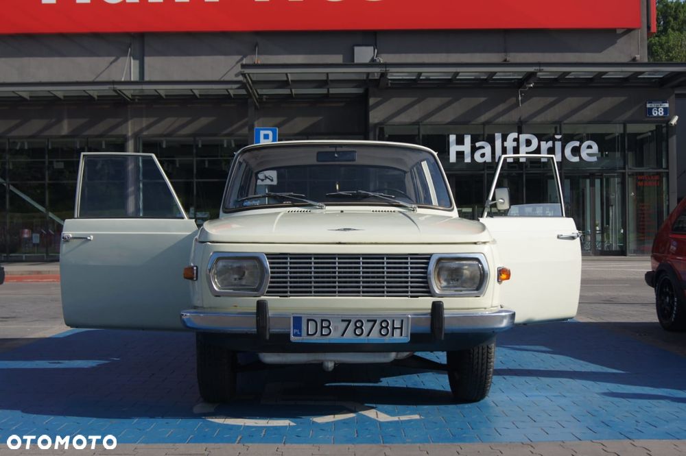Wartburg 353 - 3