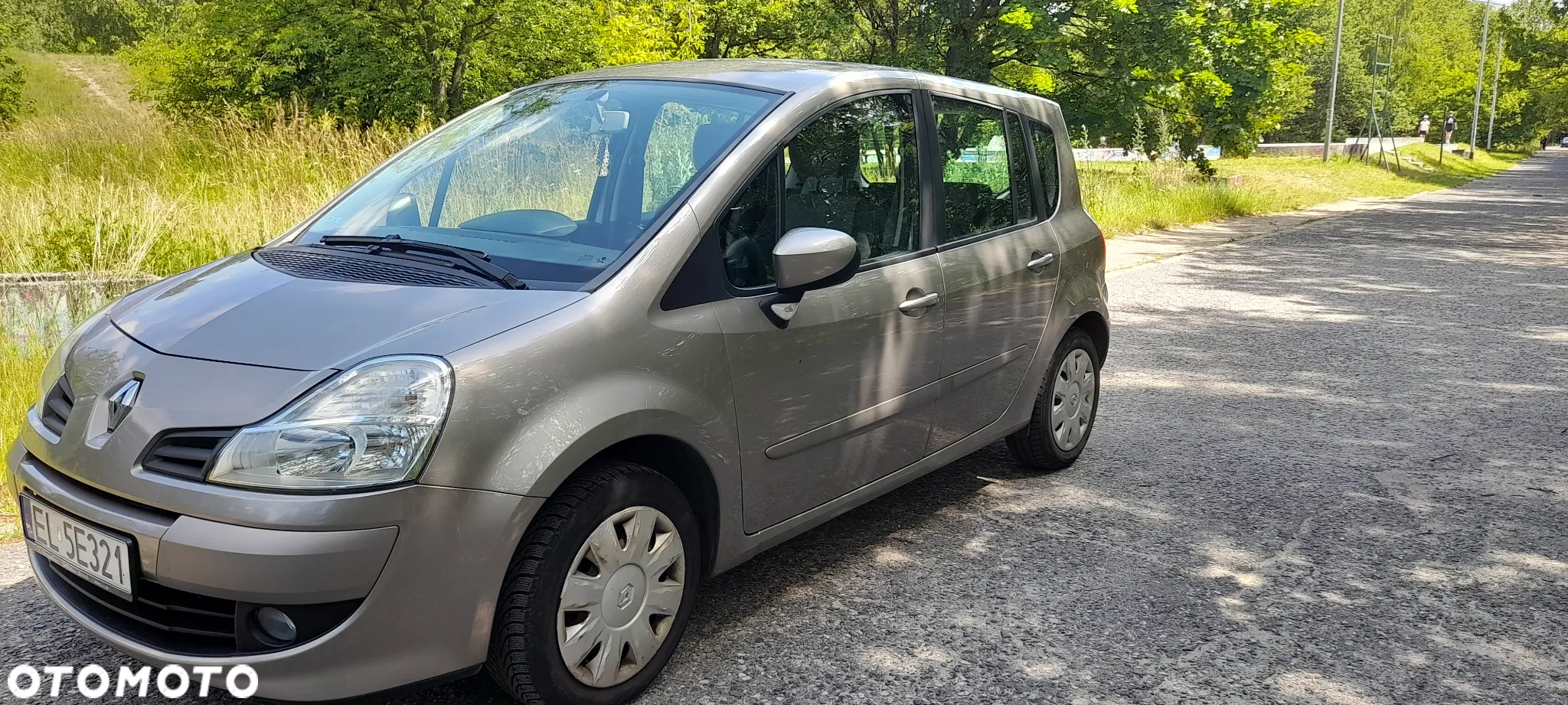 Renault Modus Grand 1.2 16V Authentique - 6