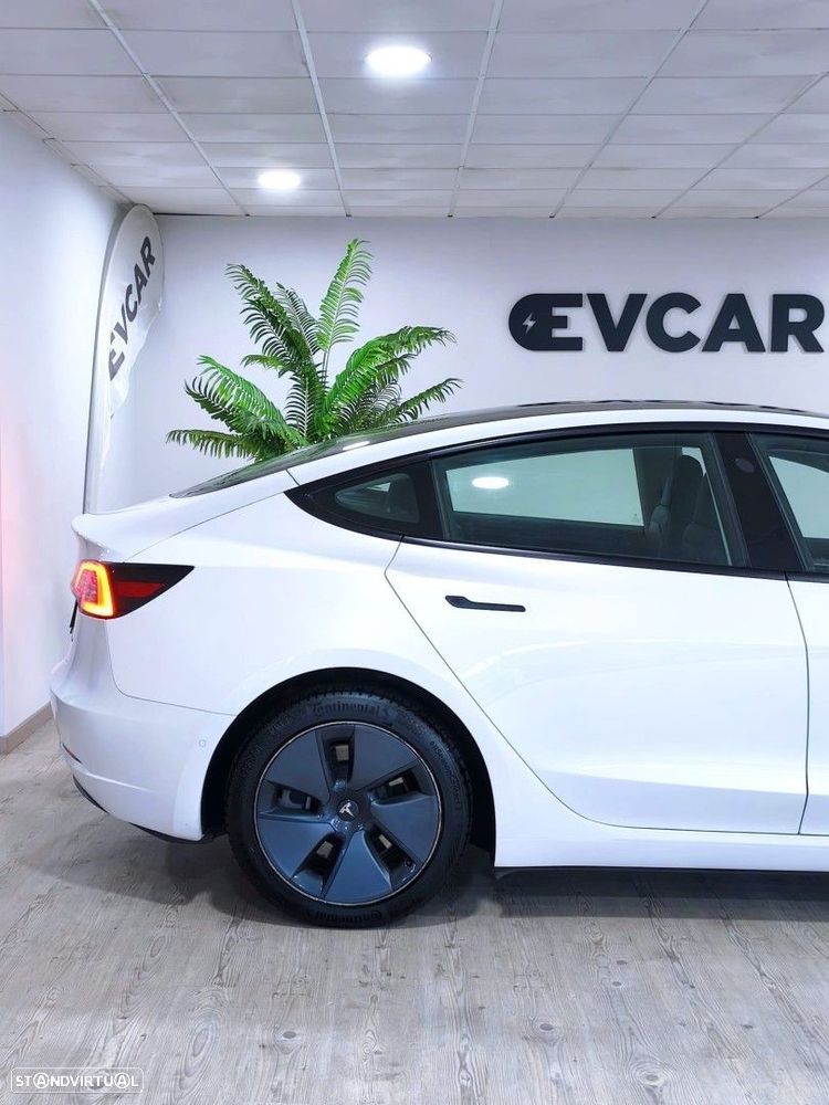 Tesla Model 3 Long Range Tração Integral - 8