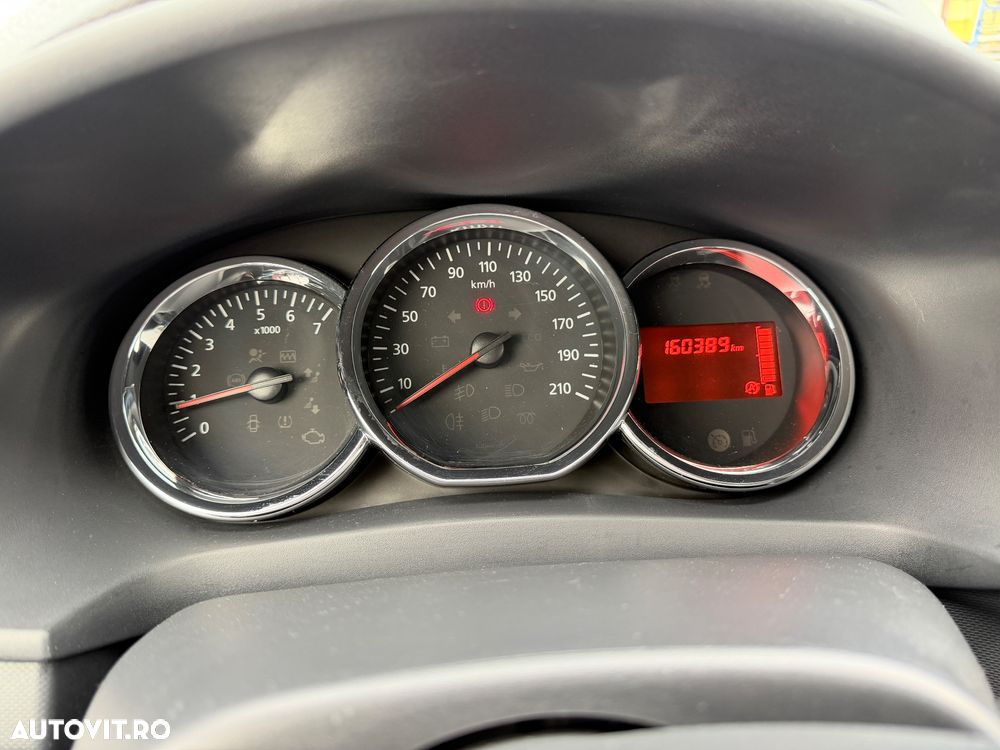 Dacia Sandero 0.9 Stepway - 12