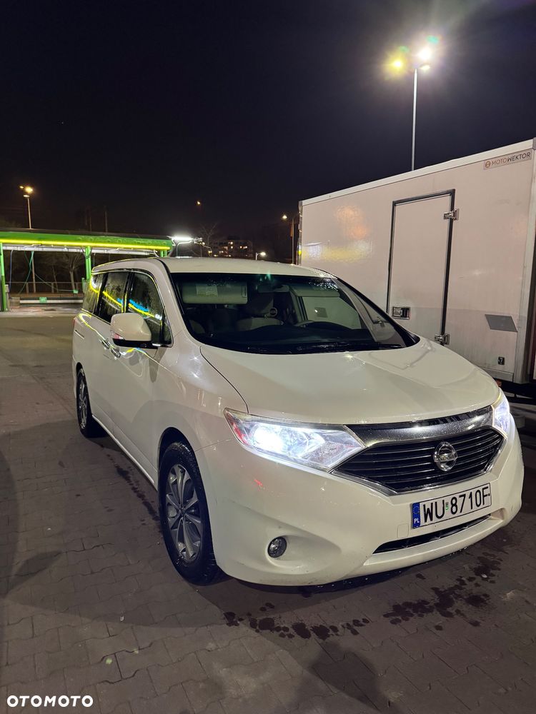 Nissan Quest ver-3-5 - 16