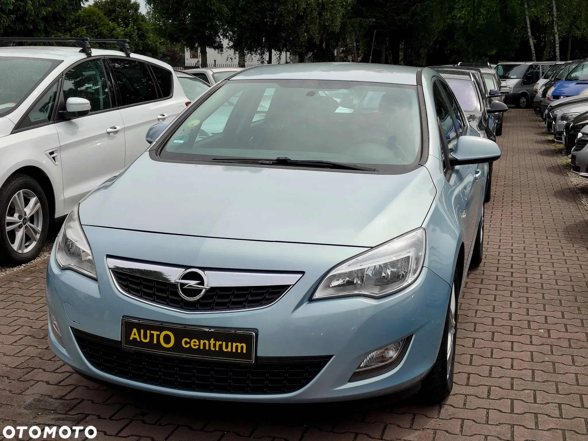 Opel Astra 1.4 Active - 3