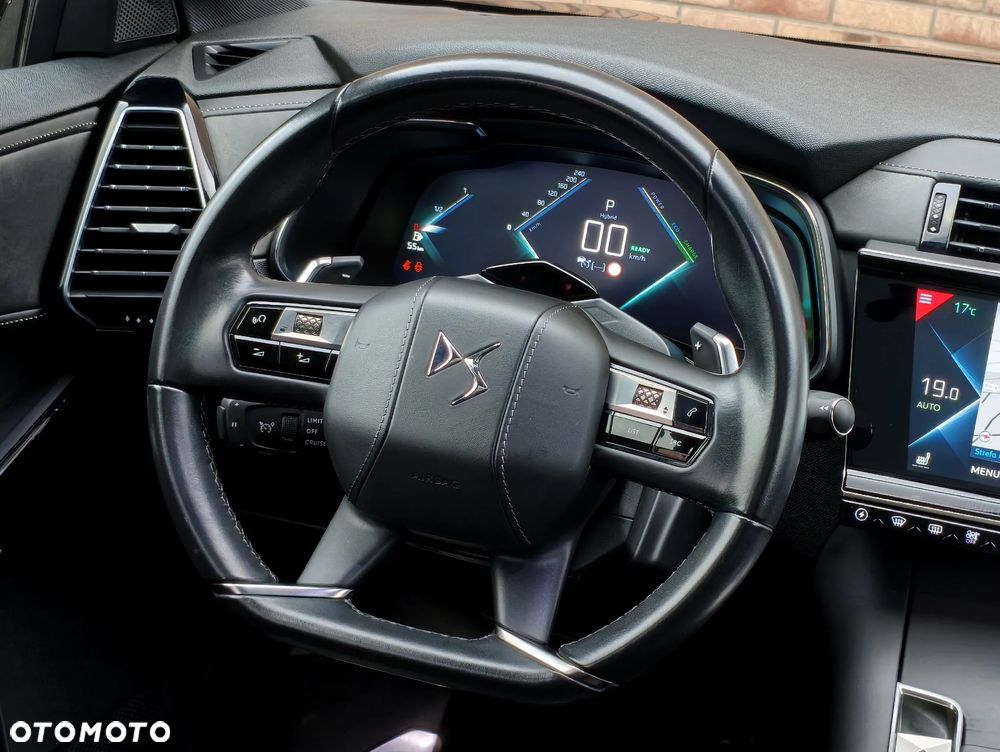 DS Automobiles DS 7 Crossback - 21