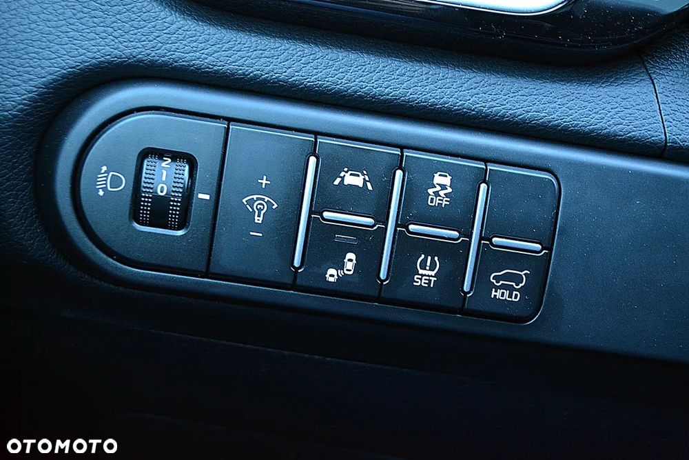 Kia ProCeed 1.5 T-GDI DCT7 OPF GT LINE - 38
