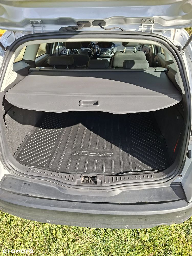 Ford Focus - 9