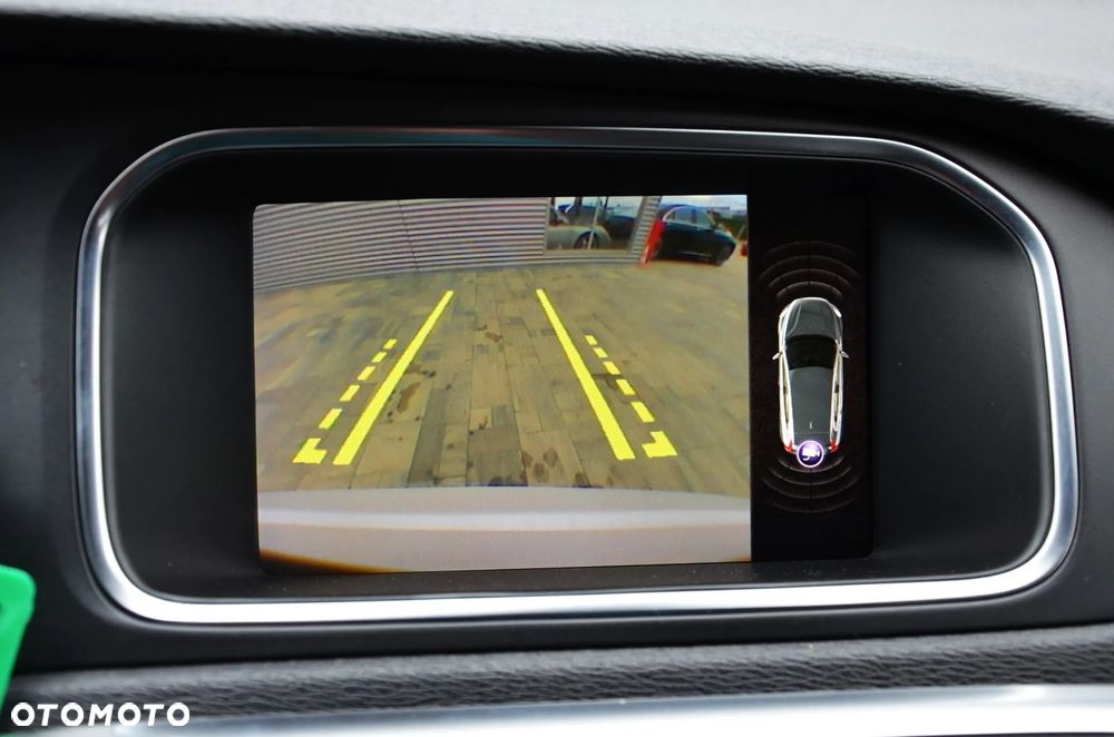 Volvo V40 D3 RDesign - 26