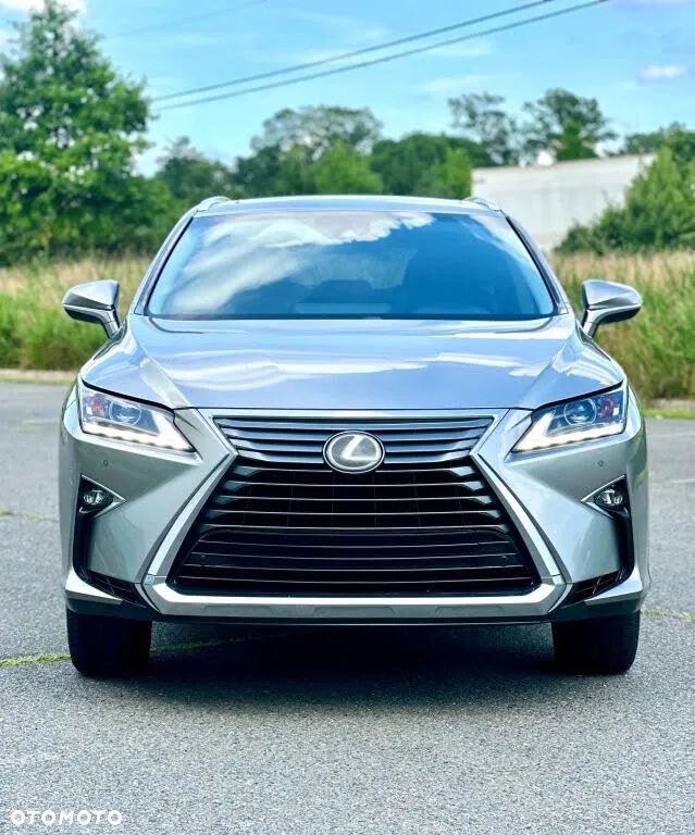 Lexus RX - 3