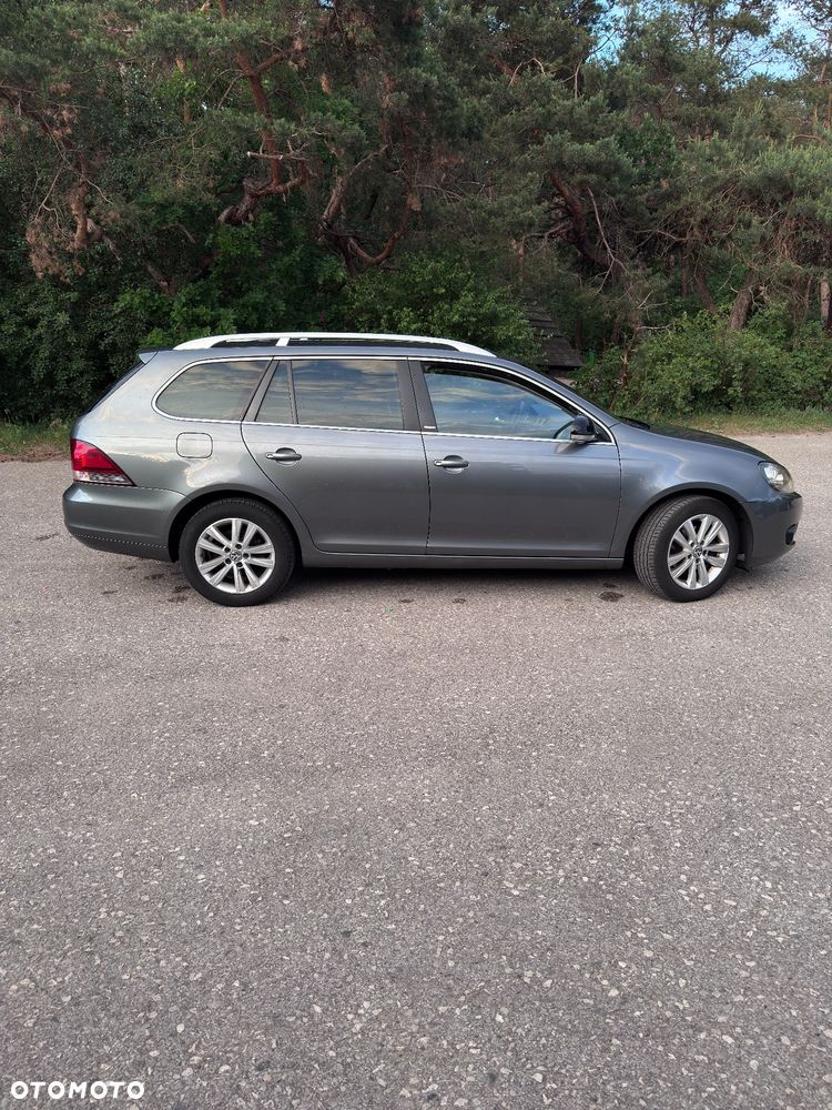 Volkswagen Golf 1.2 TSI Style - 8