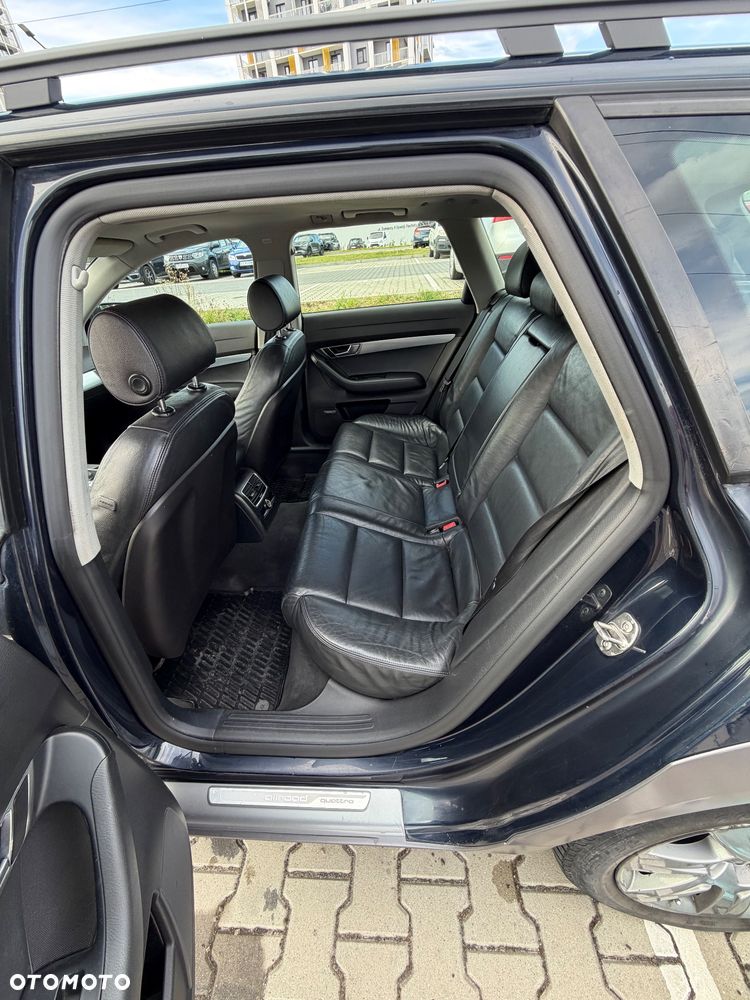Audi A6 Allroad 3.0 TDI DPF Quattro Tiptr - 15