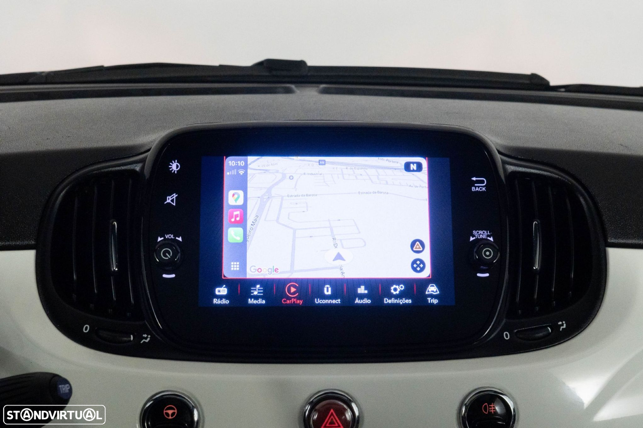 Fiat 500 1.0 Hybrid Dolcevita - 21