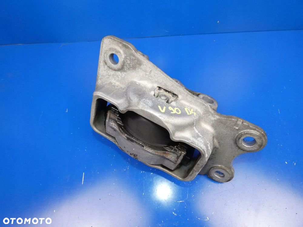 VOLVO V90 II S90 2.0 D4 D5 PODUSZKA ŁAPA MOCOWANIE SILNIKA - 2
