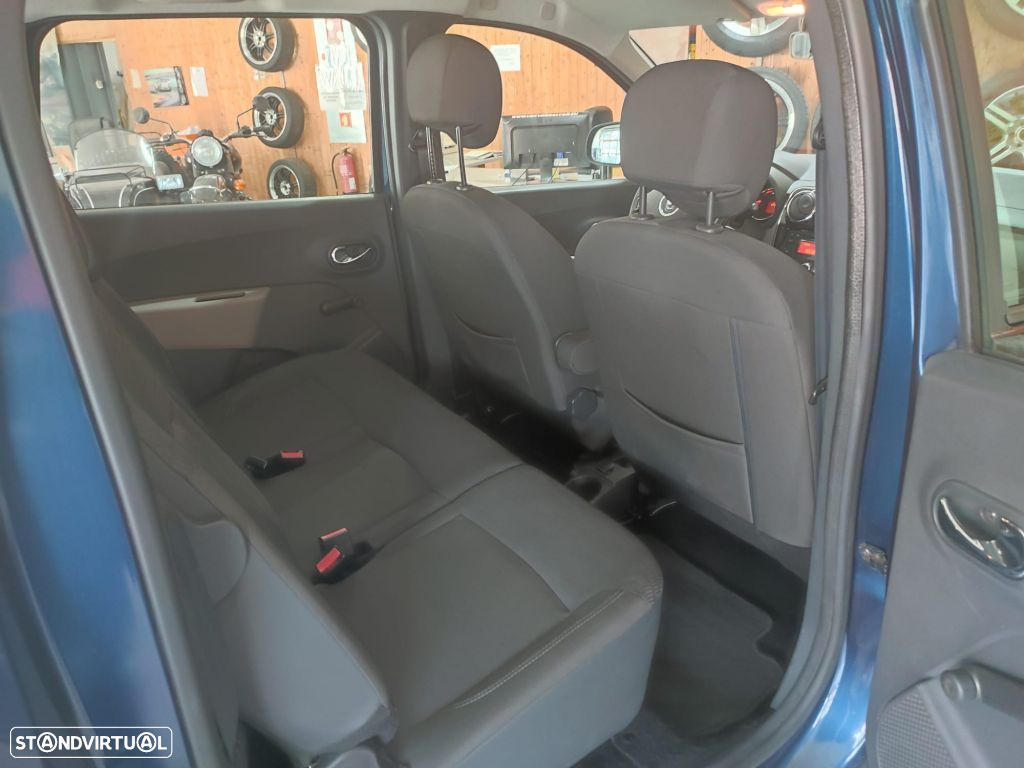 Dacia Lodgy 1.5 dCi Confort 7L - 15