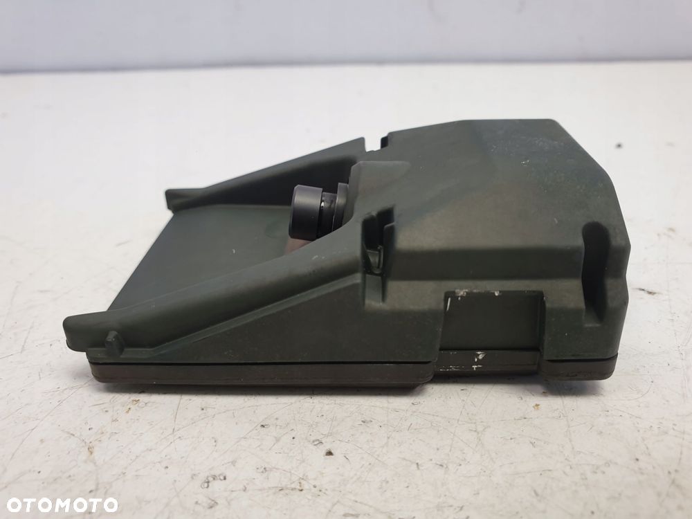 Opel Corsa F KAMERA RADAR PRZÓD 9836833180 - 10