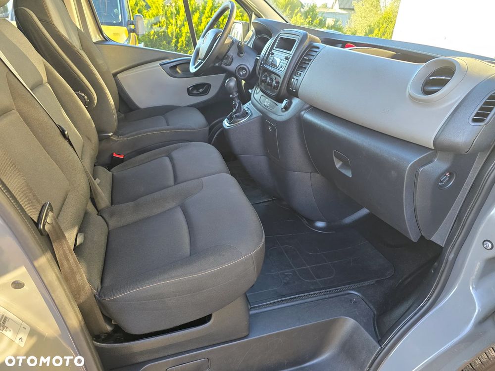 Renault Trafic L2H1 2,9t Business - 14