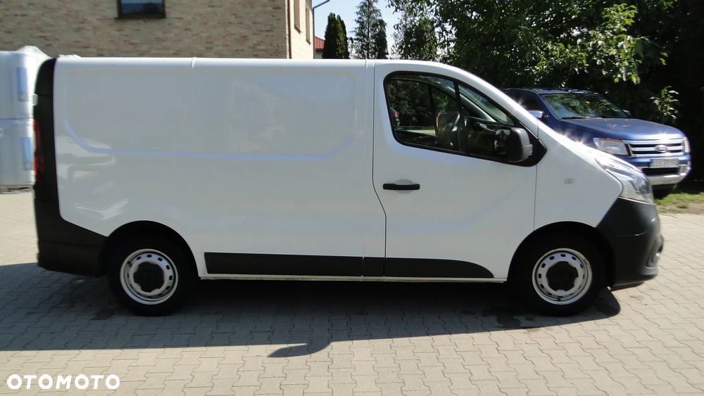 Renault Trafic - 9