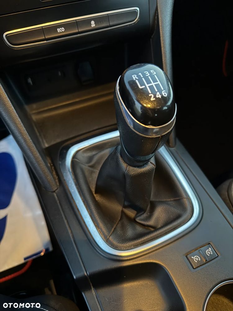 Renault Megane 1.5 dCi Limited 2018 - 33