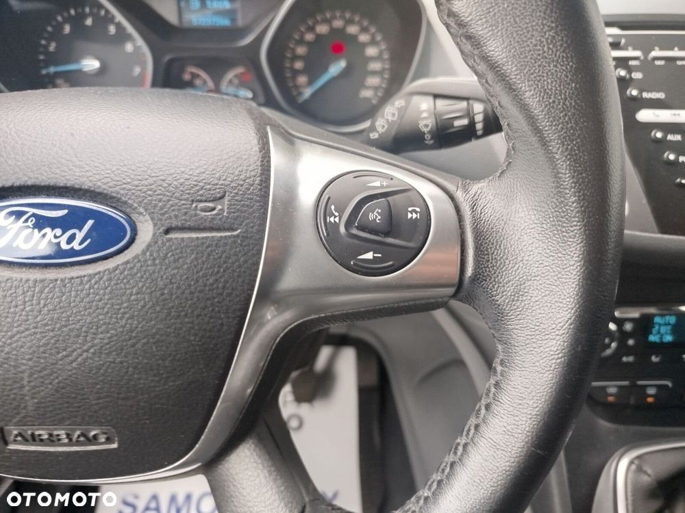 Ford C-MAX 1.0 EcoBoost Edition ASS - 16