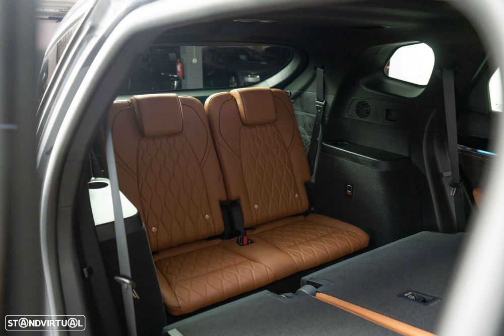 BYD Tang 108.8 kWh AWD Flagship - 11