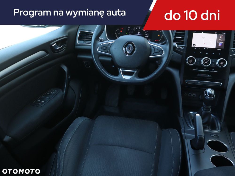Renault Megane - 9