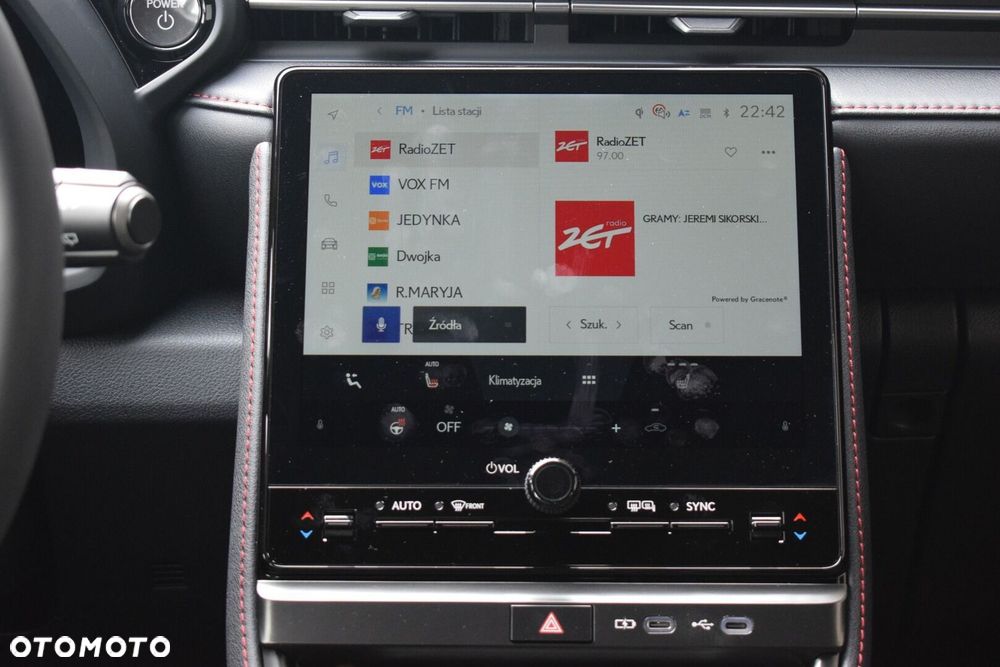 Lexus LBX 1.5 Hybrid Elegant - 14