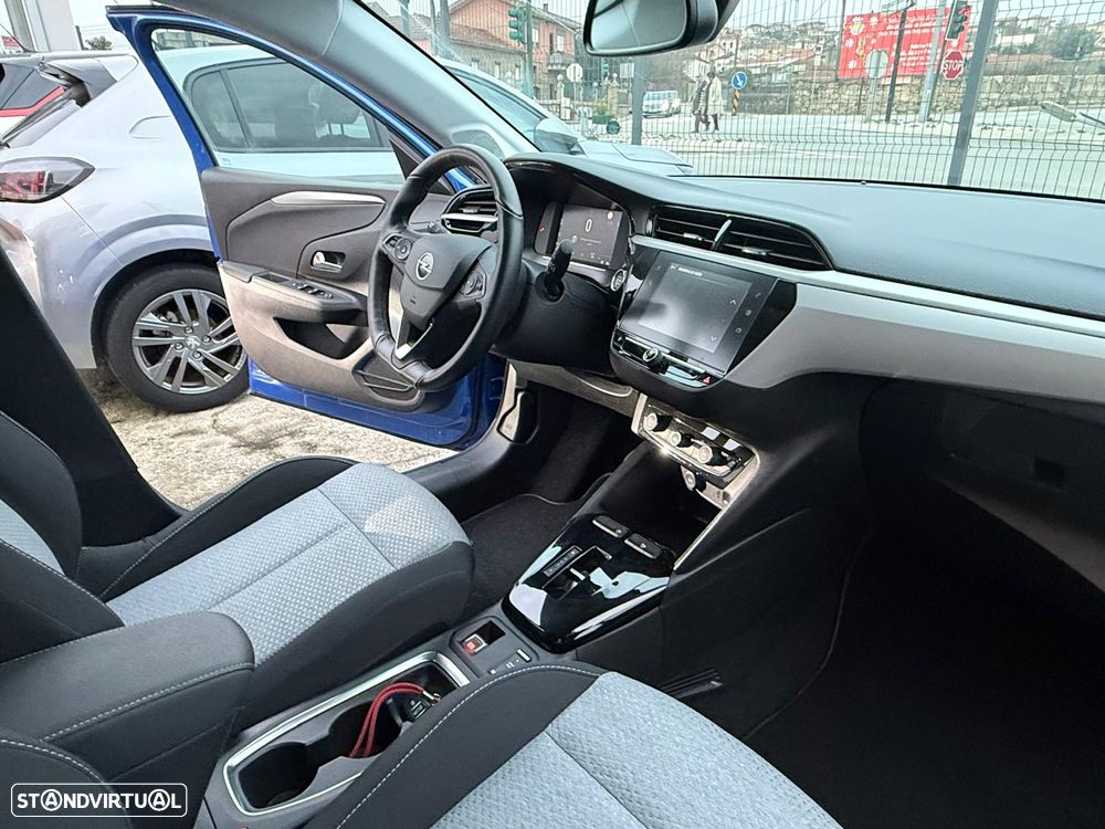 Opel Corsa-e First Edition - 20