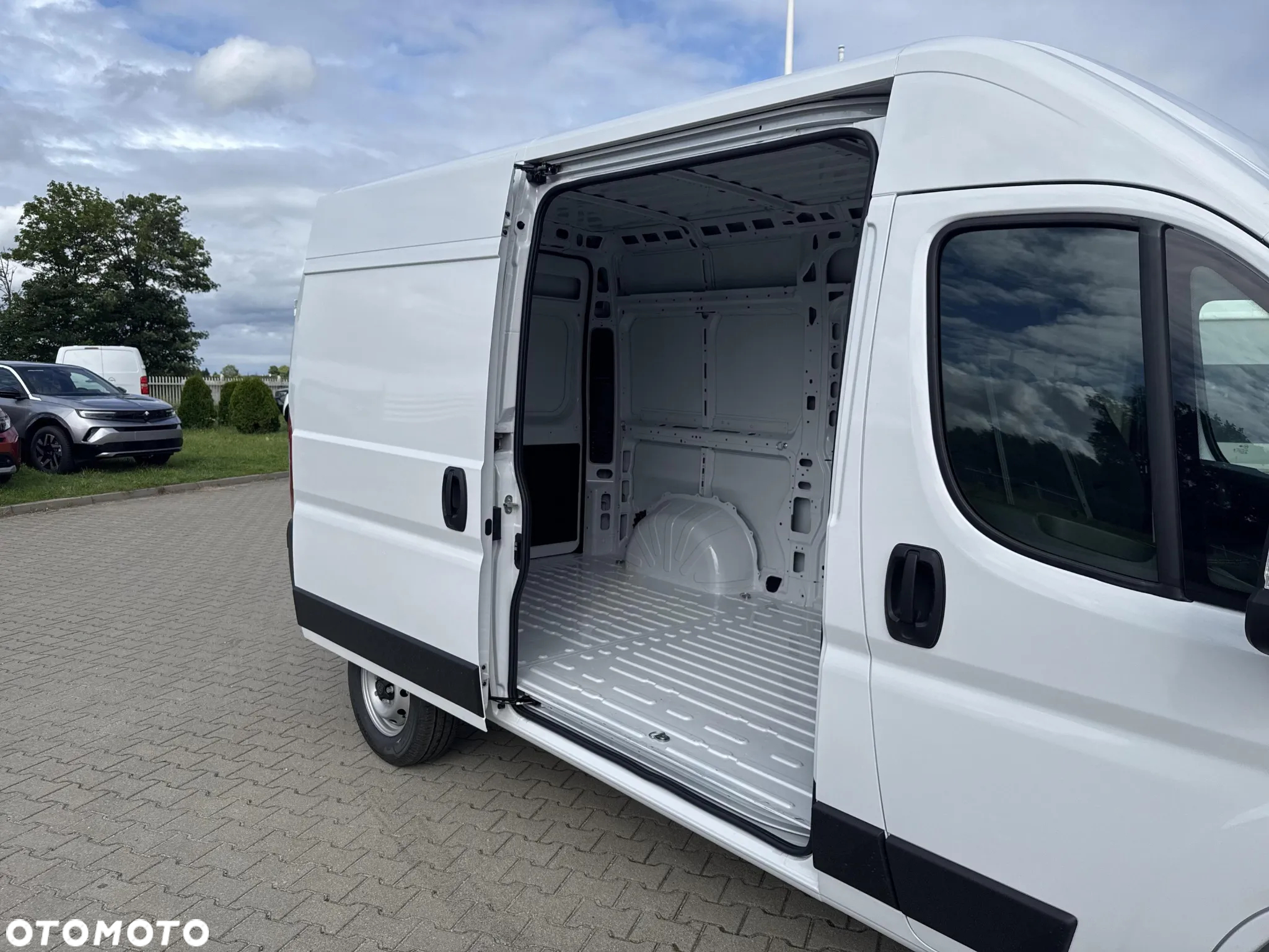 Peugeot Boxer - 16