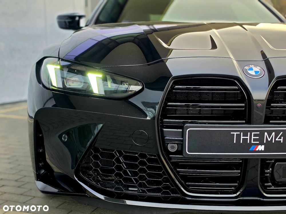 BMW M4 - 15