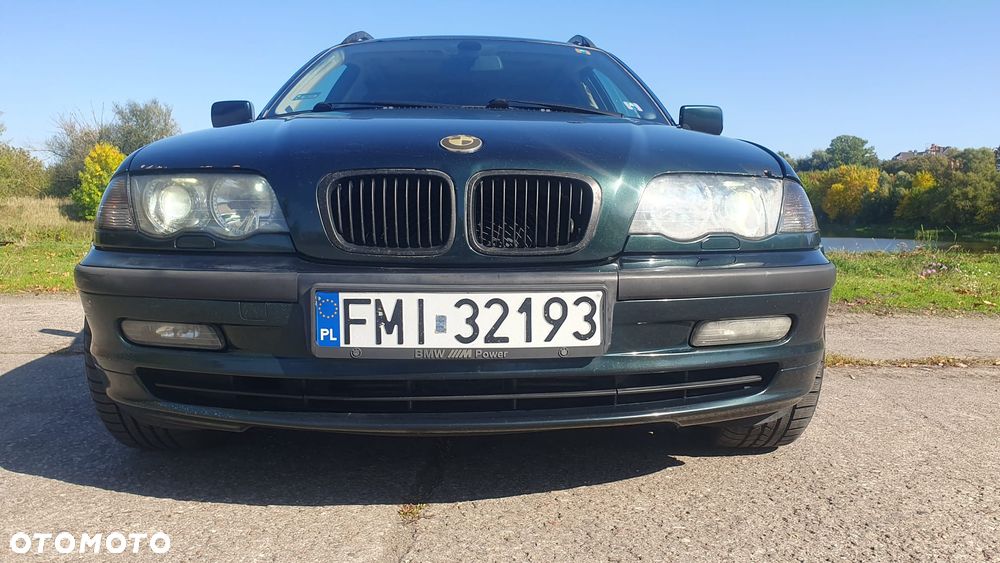 BMW Seria 3 - 12