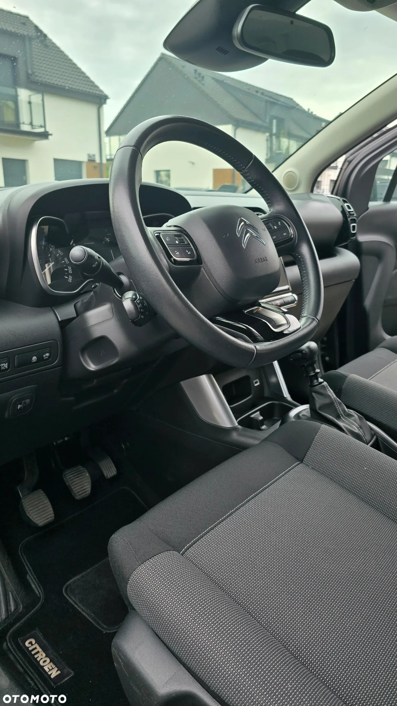 Citroën C3 1.2 PureTech Feel - 25