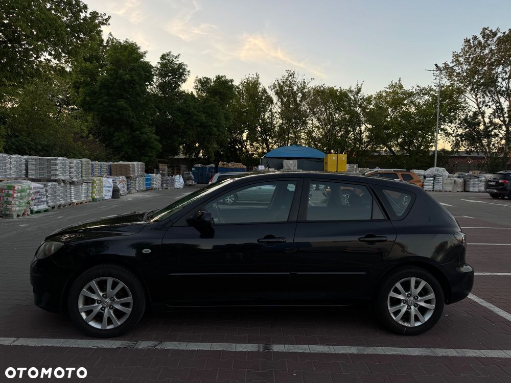 Mazda 3 - 12