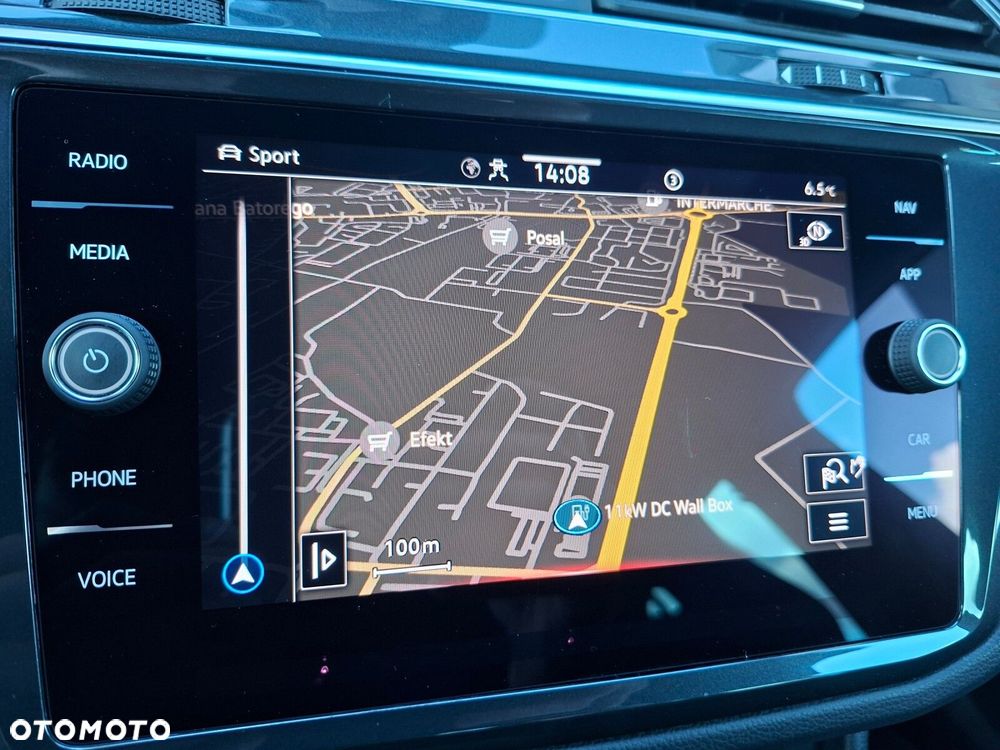 Volkswagen Tiguan 2.0 TSI 4Mot R DSG - 25