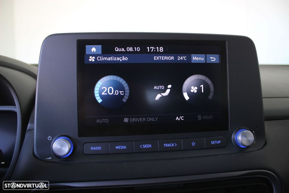 Hyundai Kauai - 29