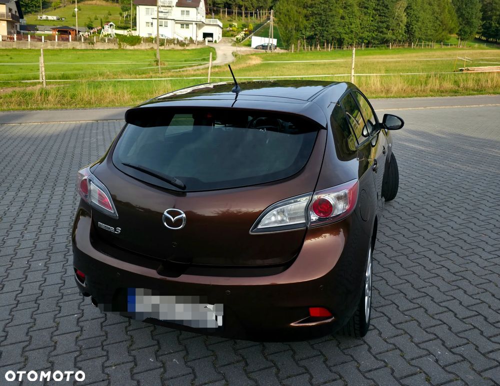 Mazda 3 2.0 Sport - 14