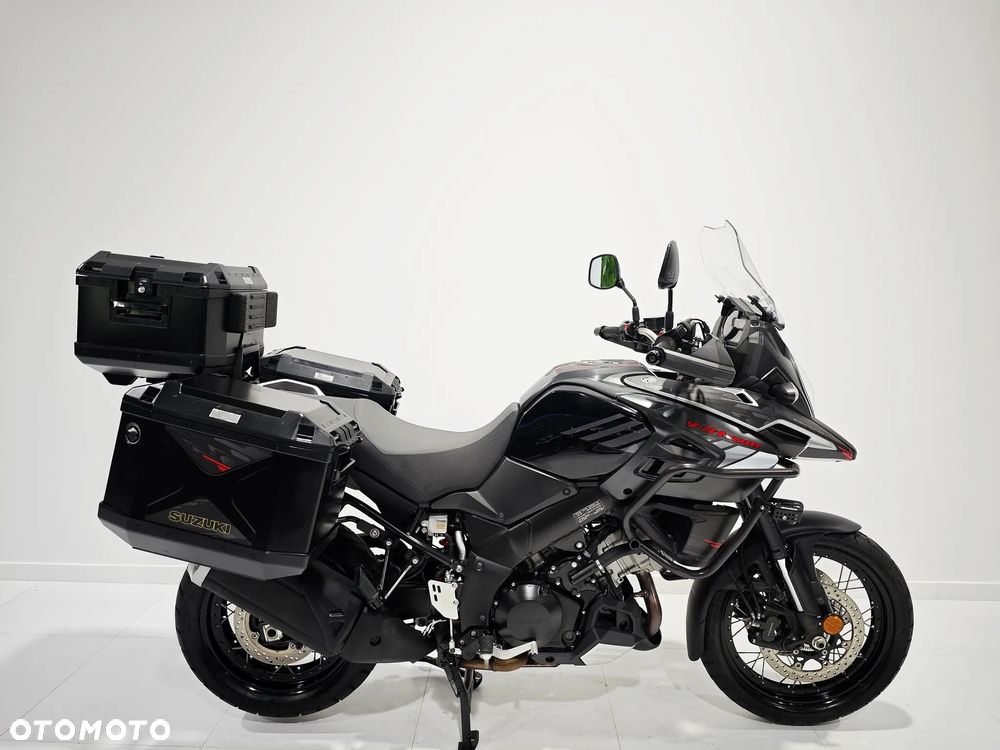 Suzuki V-STROM - 2