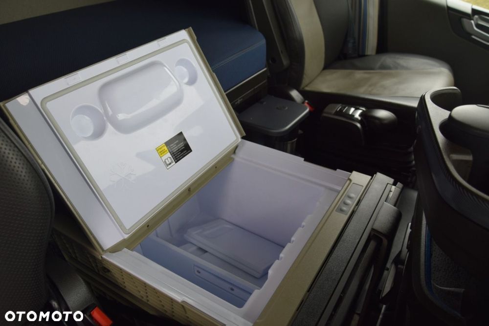 Volvo FH 500 Globetrotter XL Standard - 35