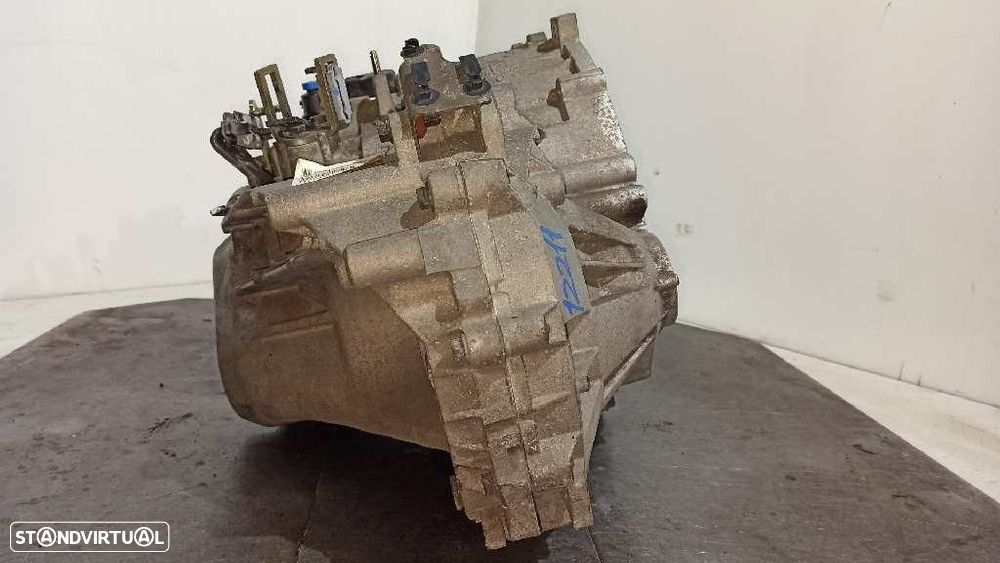 CAIXA VELOCIDADES VOLVO S60 I 2001 -P9482078 - 3