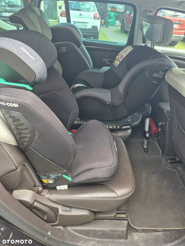 Renault Espace 1.6 TCE Initiale Paris EDC - 7