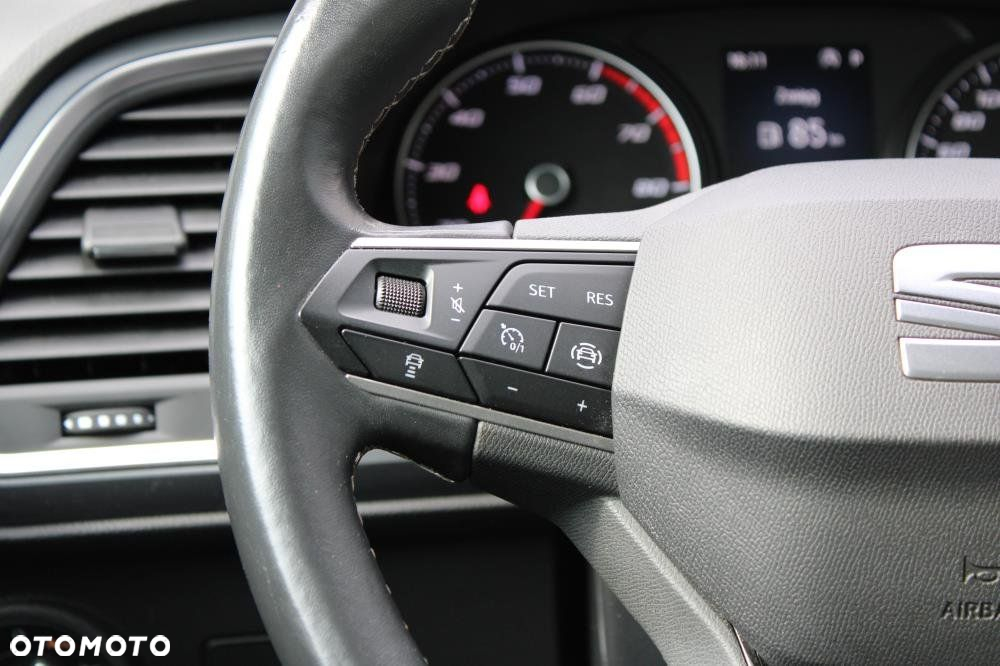 Seat Ateca - 18