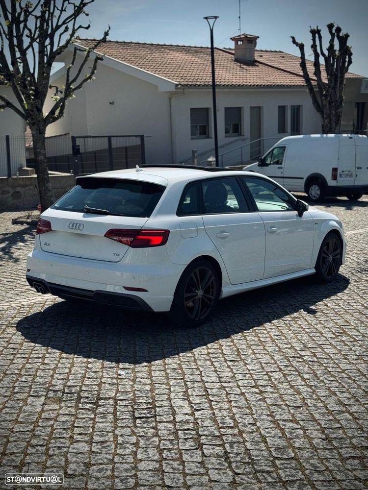 Audi A3 - 7