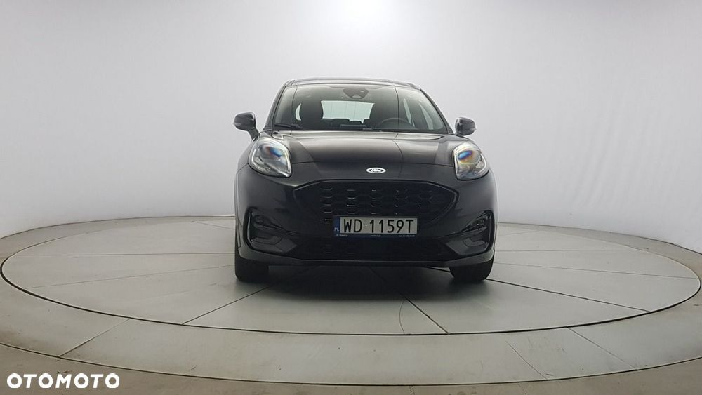 Ford Puma - 2