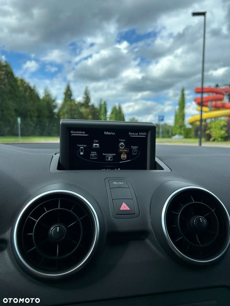 Audi A1 Sportback 1.2 TFSI Attraction - 15
