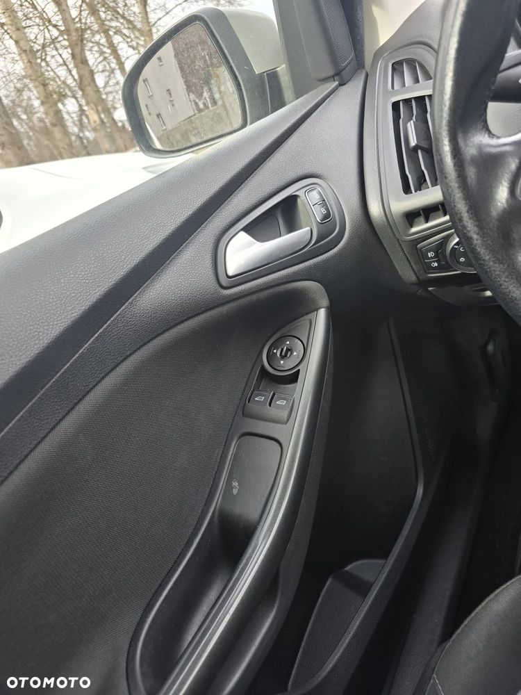 Ford Focus 1.5 TDCi Trend - 2