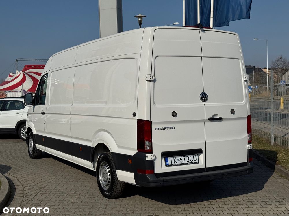 Volkswagen Crafter - 6