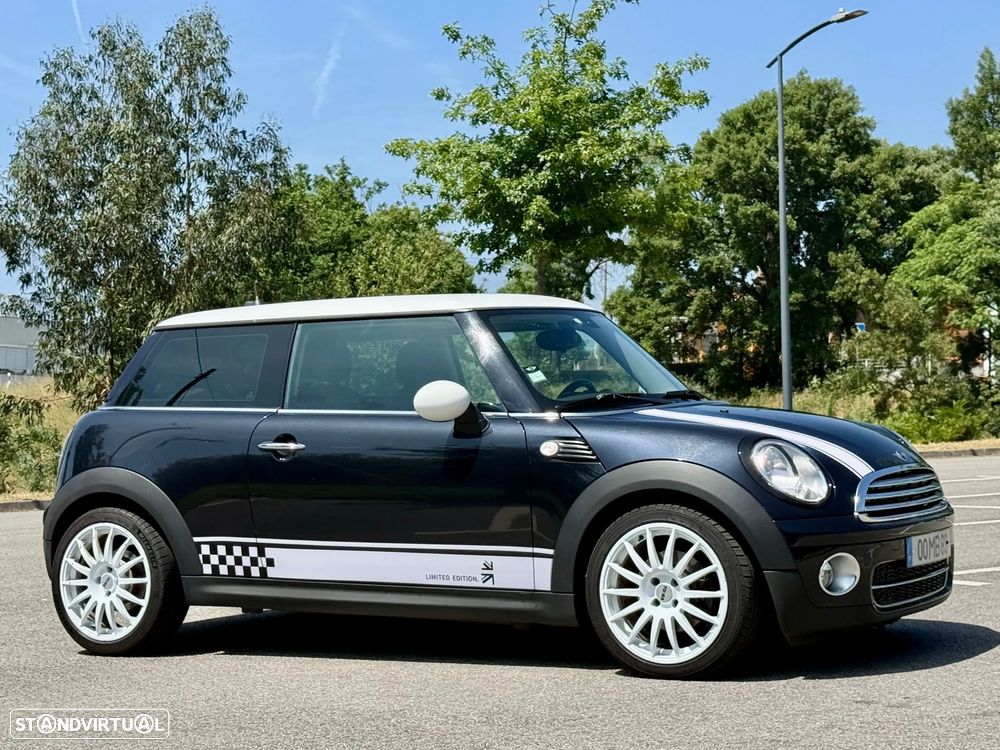 MINI Coupé - 26