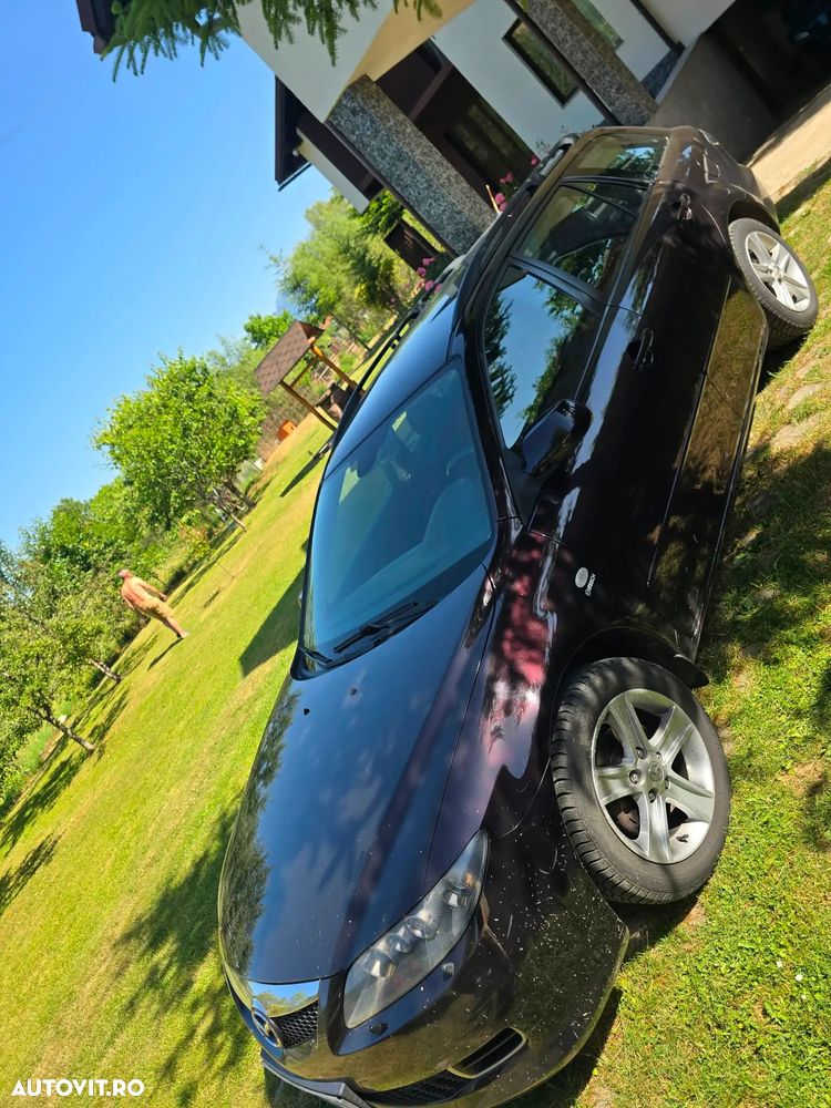 Mazda 6 2.0i CD GT - 3