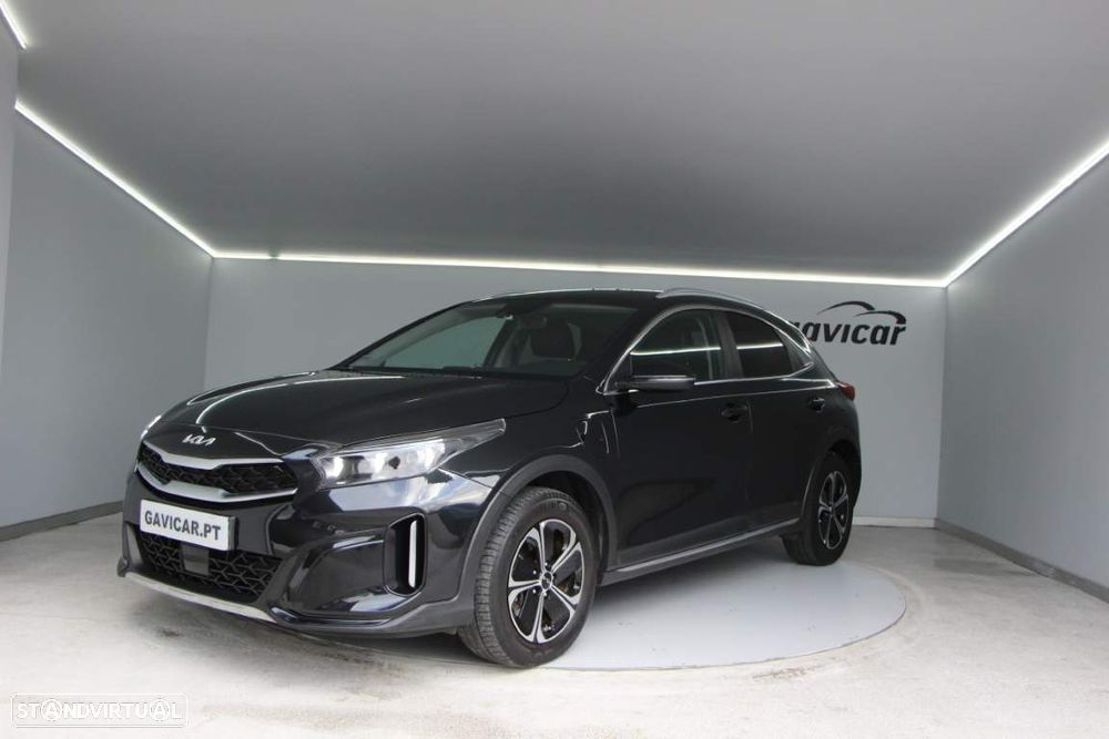 Kia XCeed 1.6 GDi PHEV Drive - 17