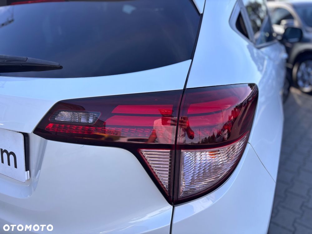 Honda HR-V 1.5 i-VTEC CVT Executive - 37