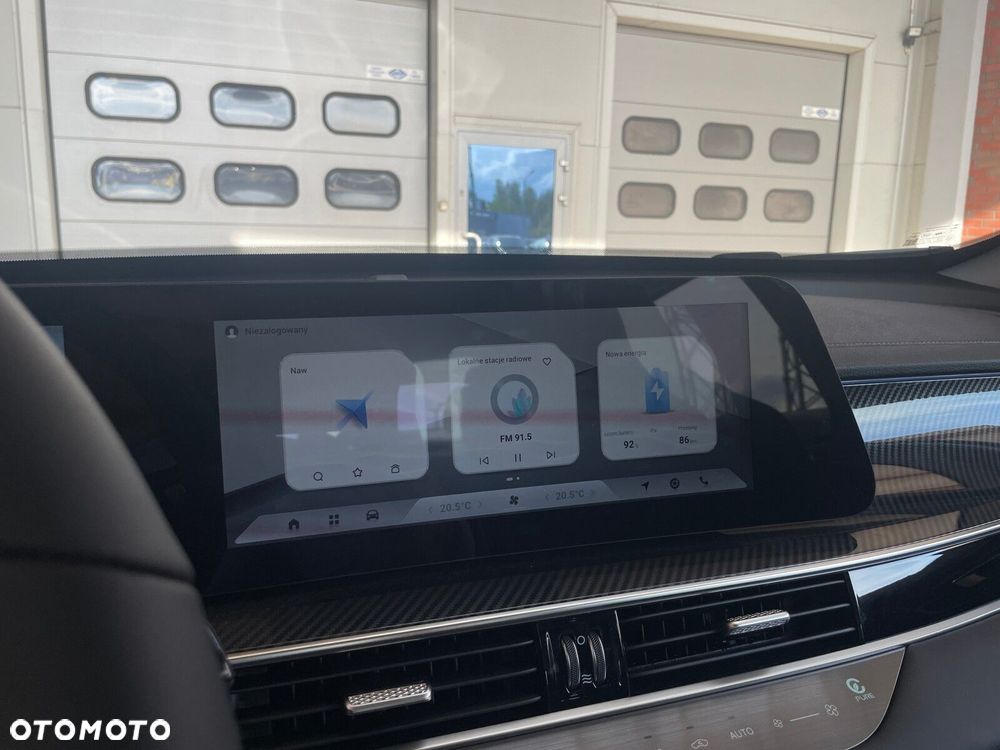 Chery Tiggo 7 - 21