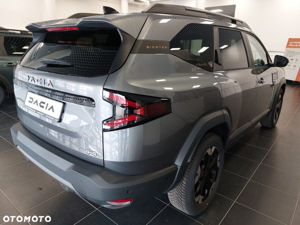 Dacia Bigster - 9