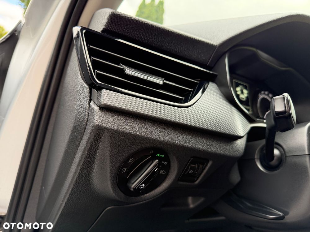 Skoda Scala 1.0 TSI Ambition - 18